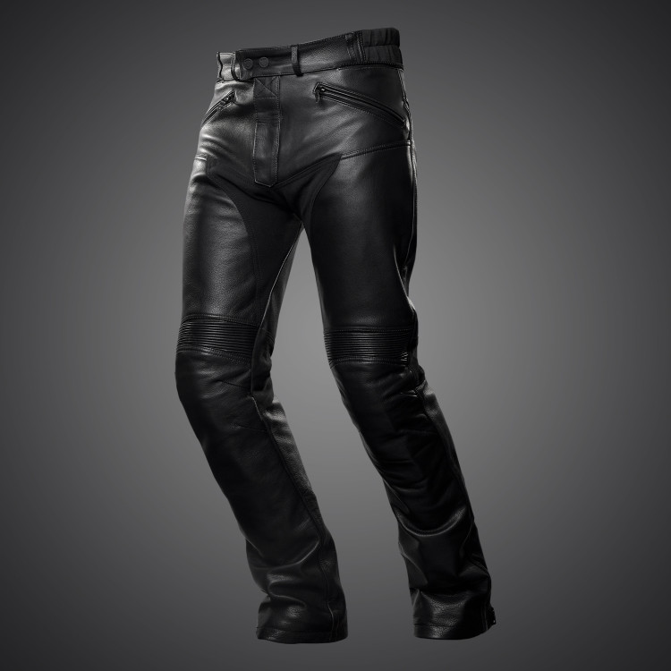 4SR Motorcycle clothing and protective gear - Motorbike pants, Motorcycle  pants, Denim Riding Pants