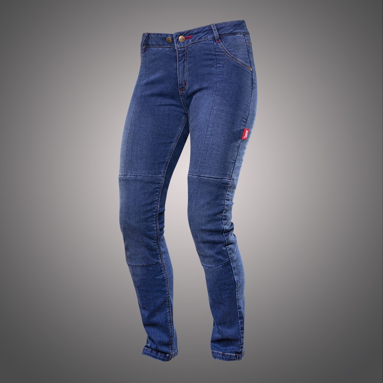 4SR- Motorcycle Jeans, Kevlar Jeans, Biker Jeans
