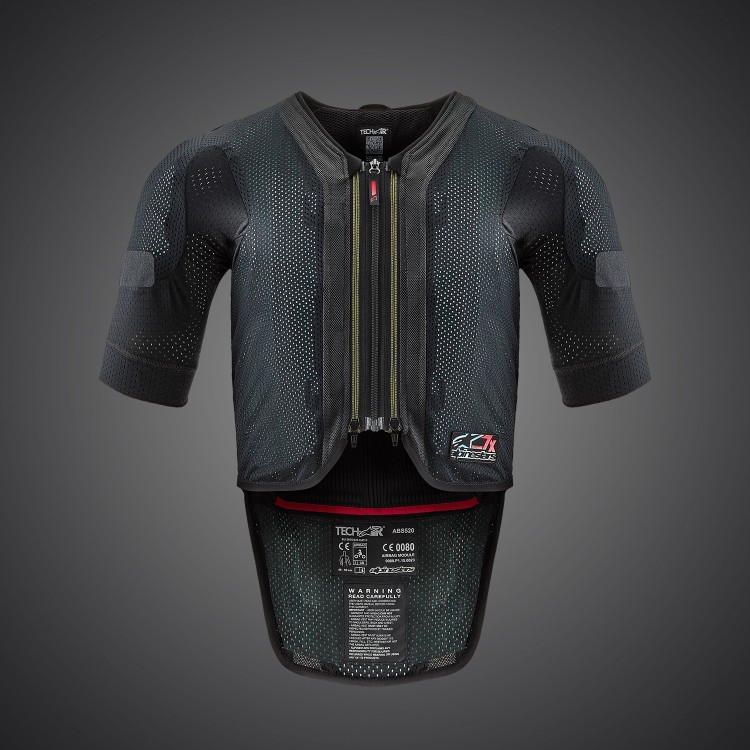 Airbag Vest Tech-Air 7x