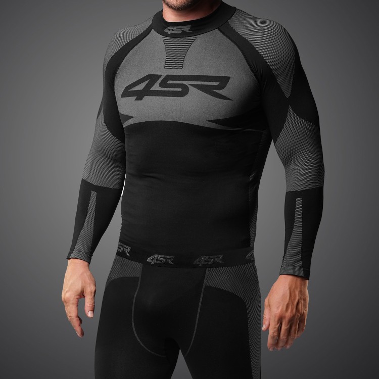 Functional underwear Seamless Set