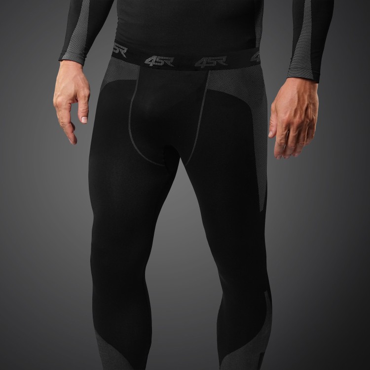 4SR Functional compression Seamless Pants