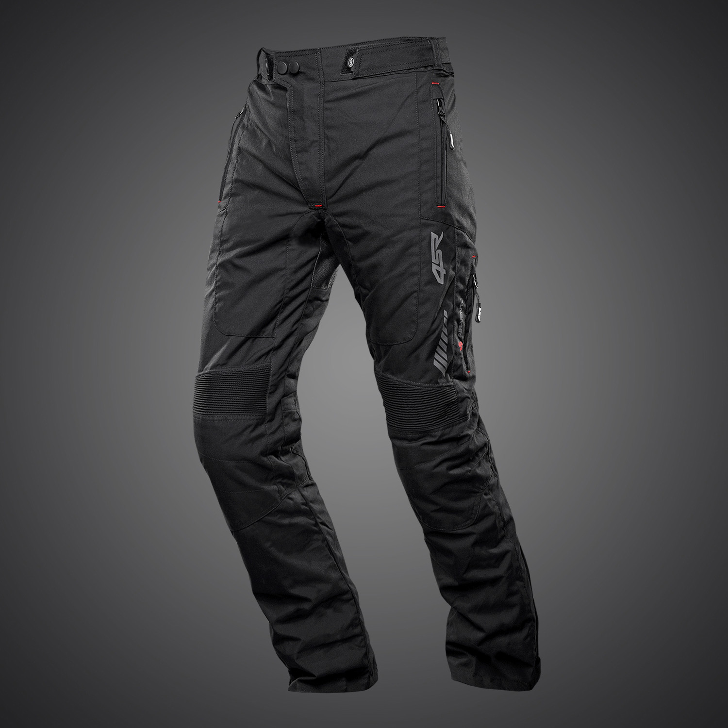 Textile Motorcycle Pants – Icon Biker Gear
