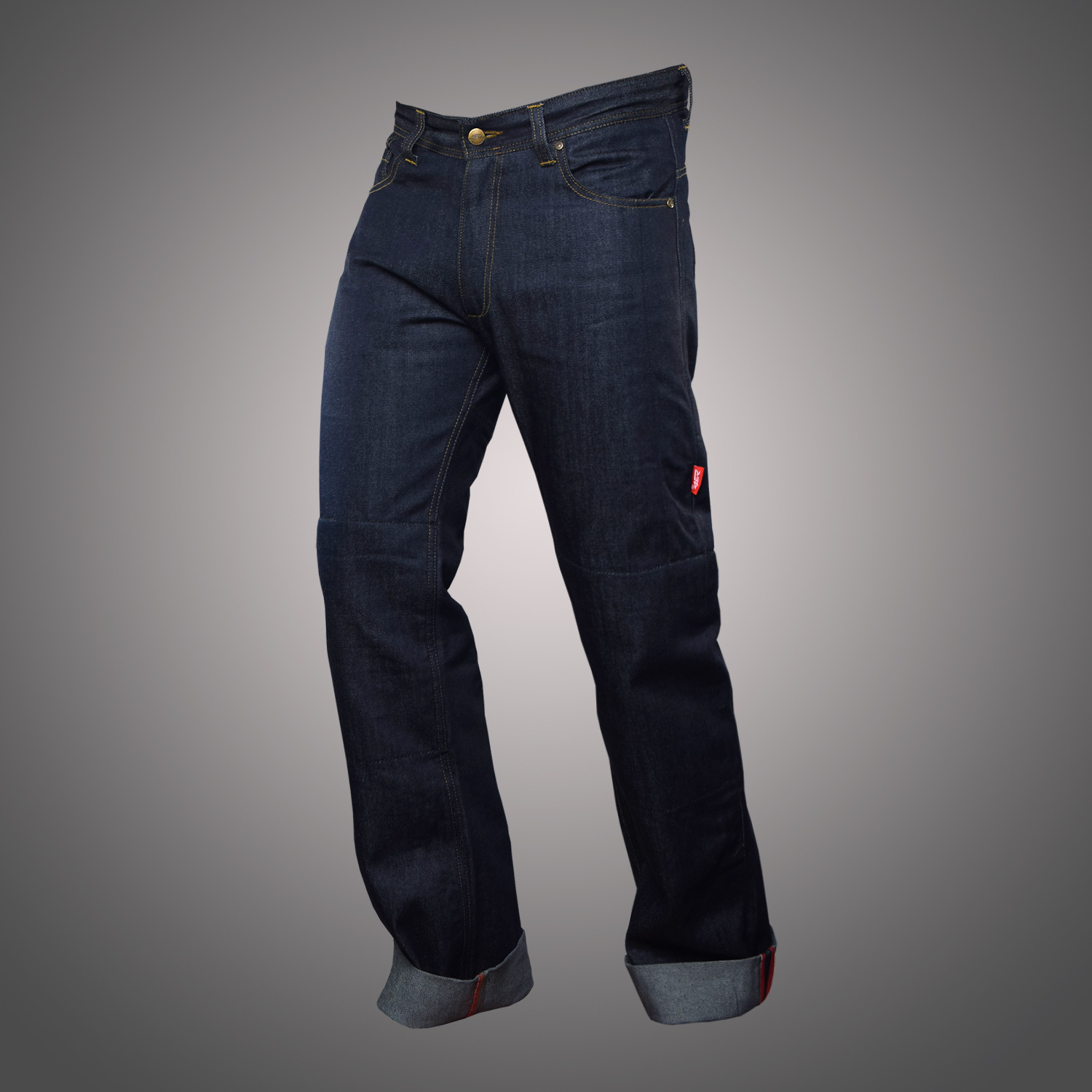 Shift Reinforced made with Kevlar motorcycle jeans 36